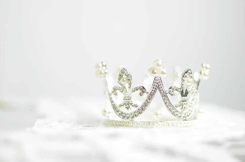 Floral Crowns
