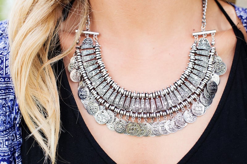 Nature Jewelry